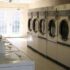 On-Site Laundry Facility