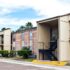 One, Two & Three Bedroom Options